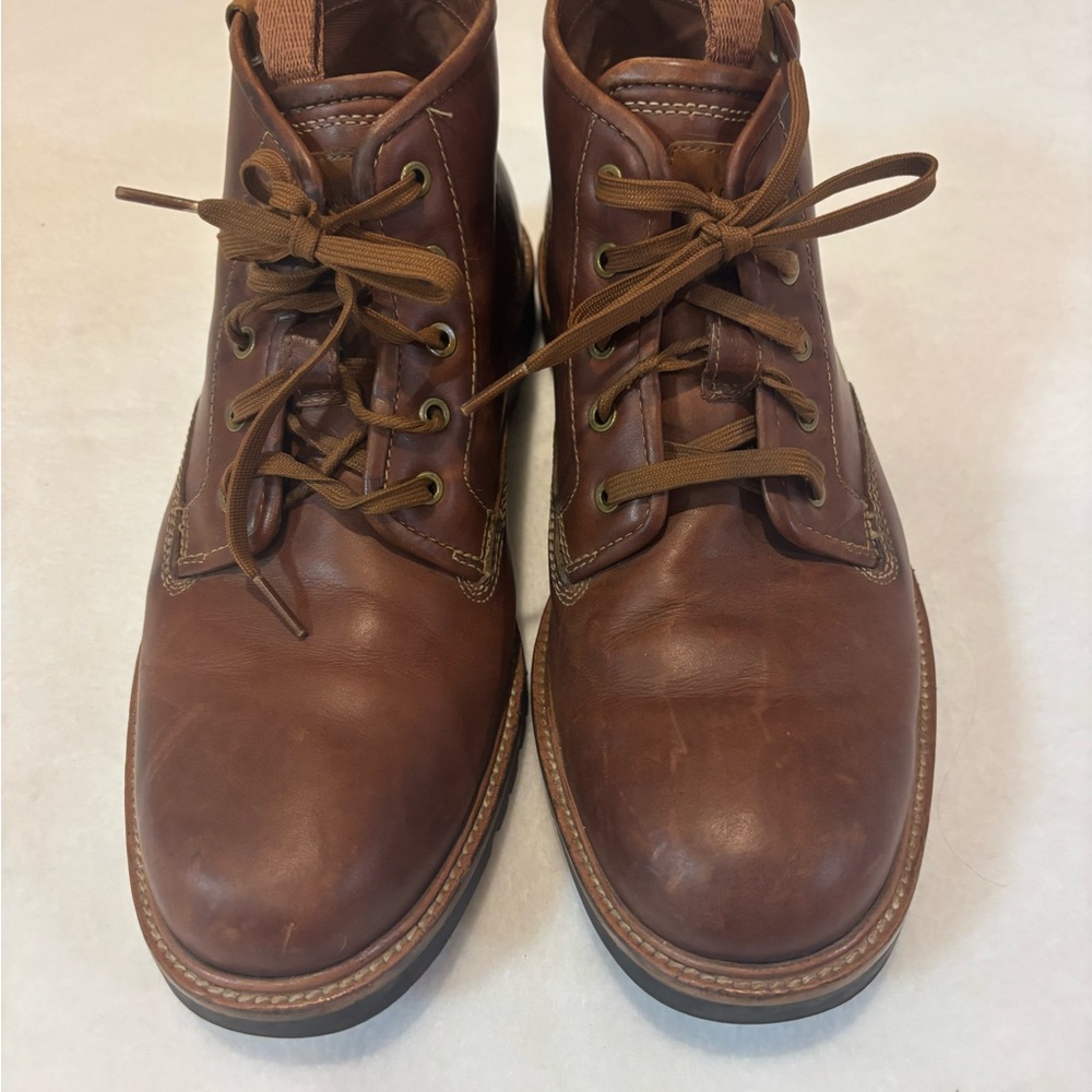 Cole Haan Men's Grantland Chukka boot